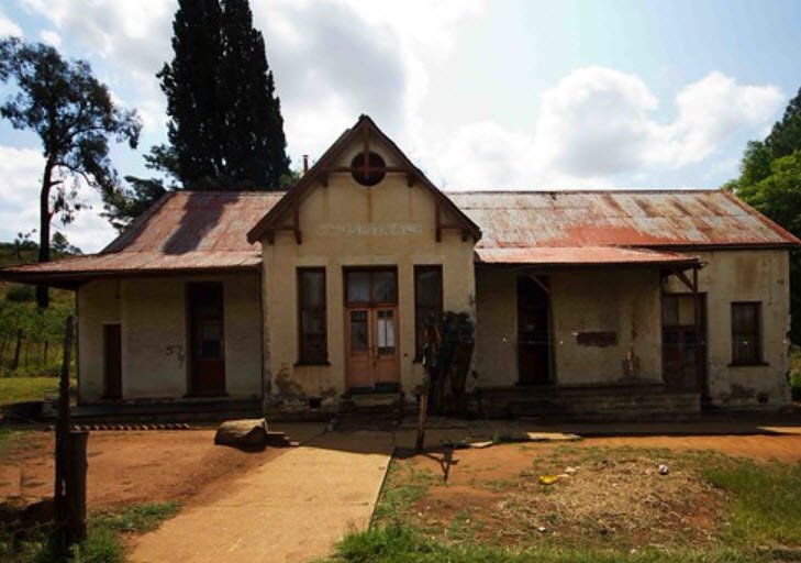 Westfort Hospital, Pretoria, South Africa, South Africa